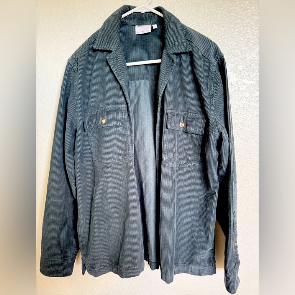 Asos shirt Blue One size